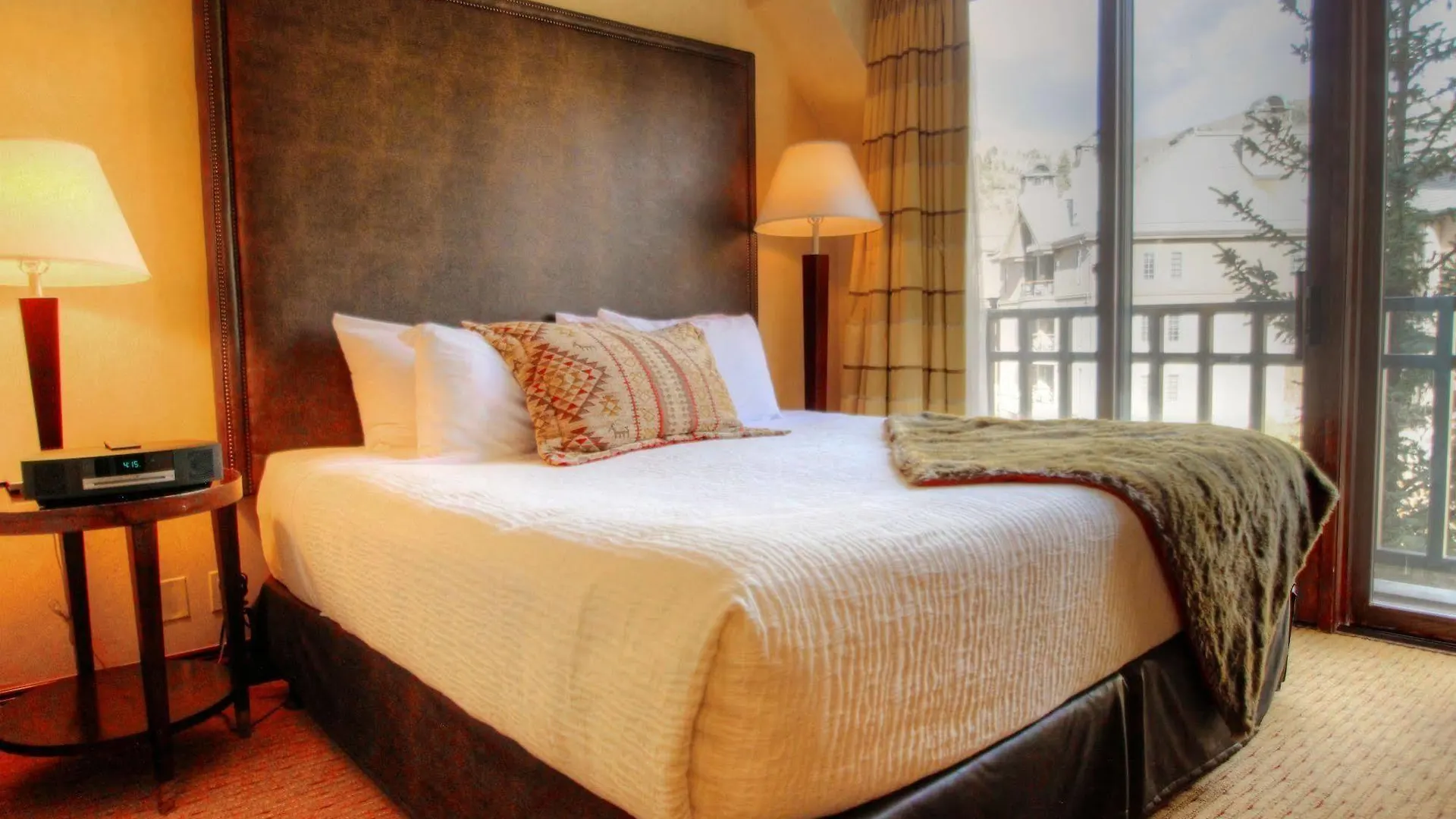 Otel Lodge, Autograph Collection 4*