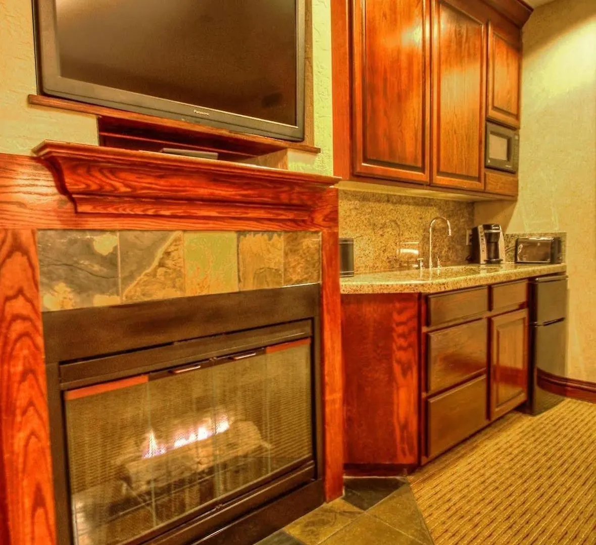 Lodge, Autograph Collection Otel