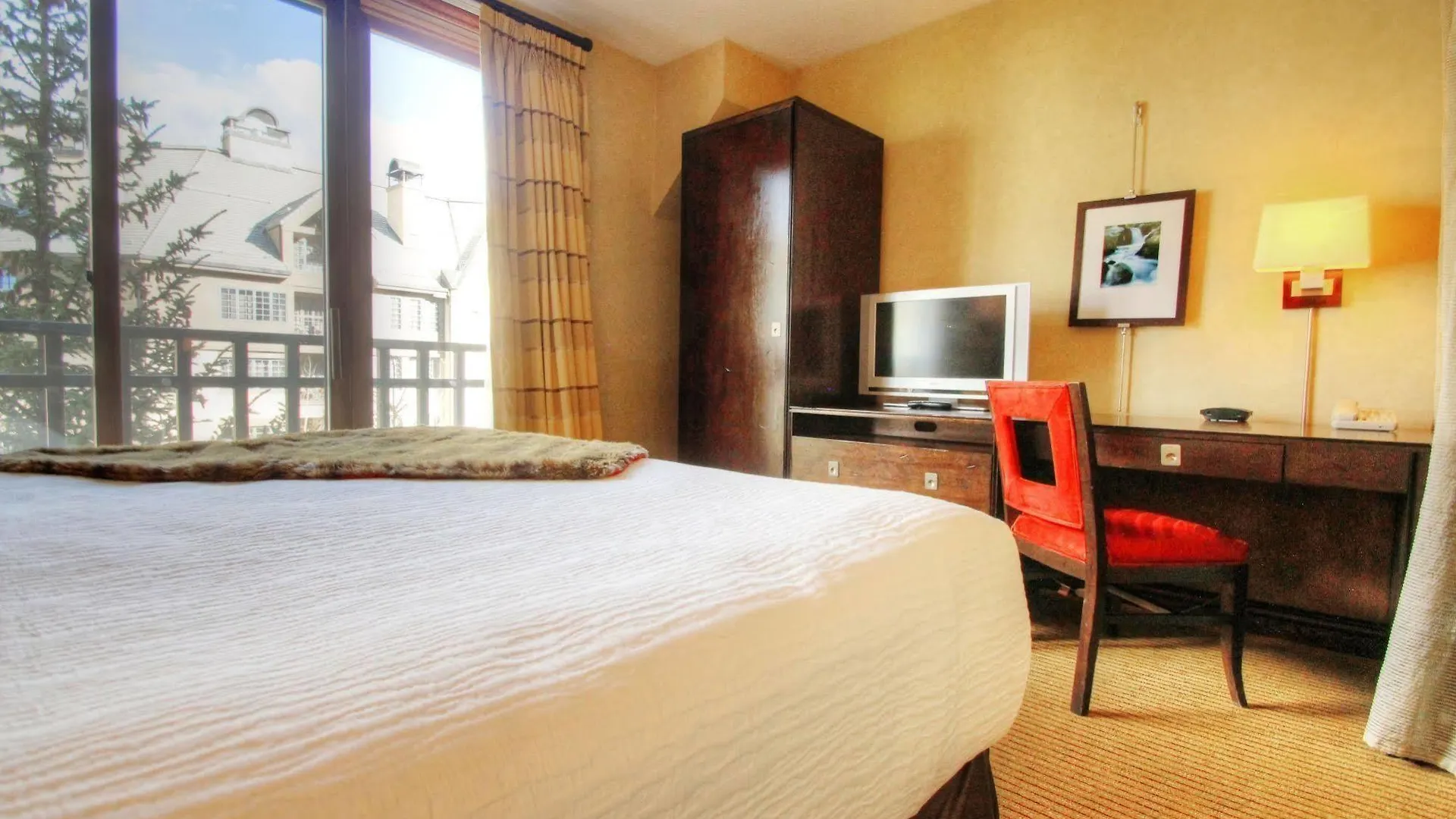 Otel Lodge, Autograph Collection 4*