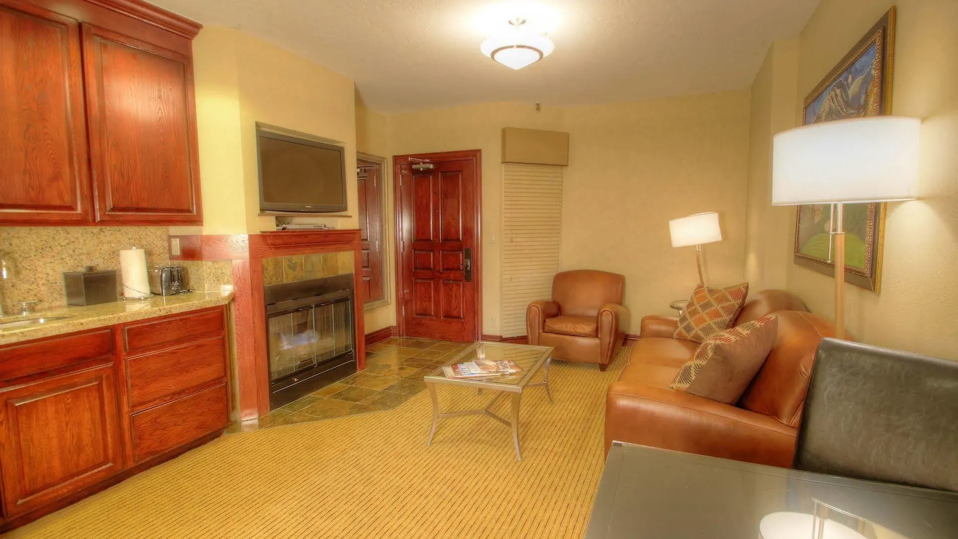 Lodge, Autograph Collection 4*