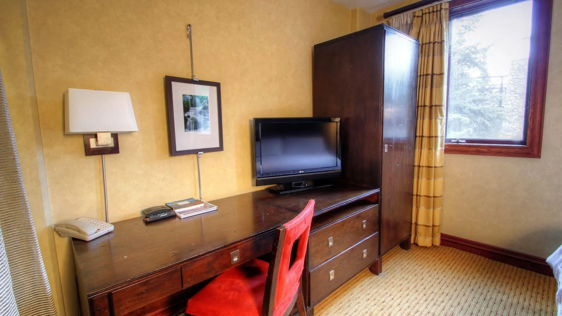 Lodge, Autograph Collection Otel Beaver Creek
