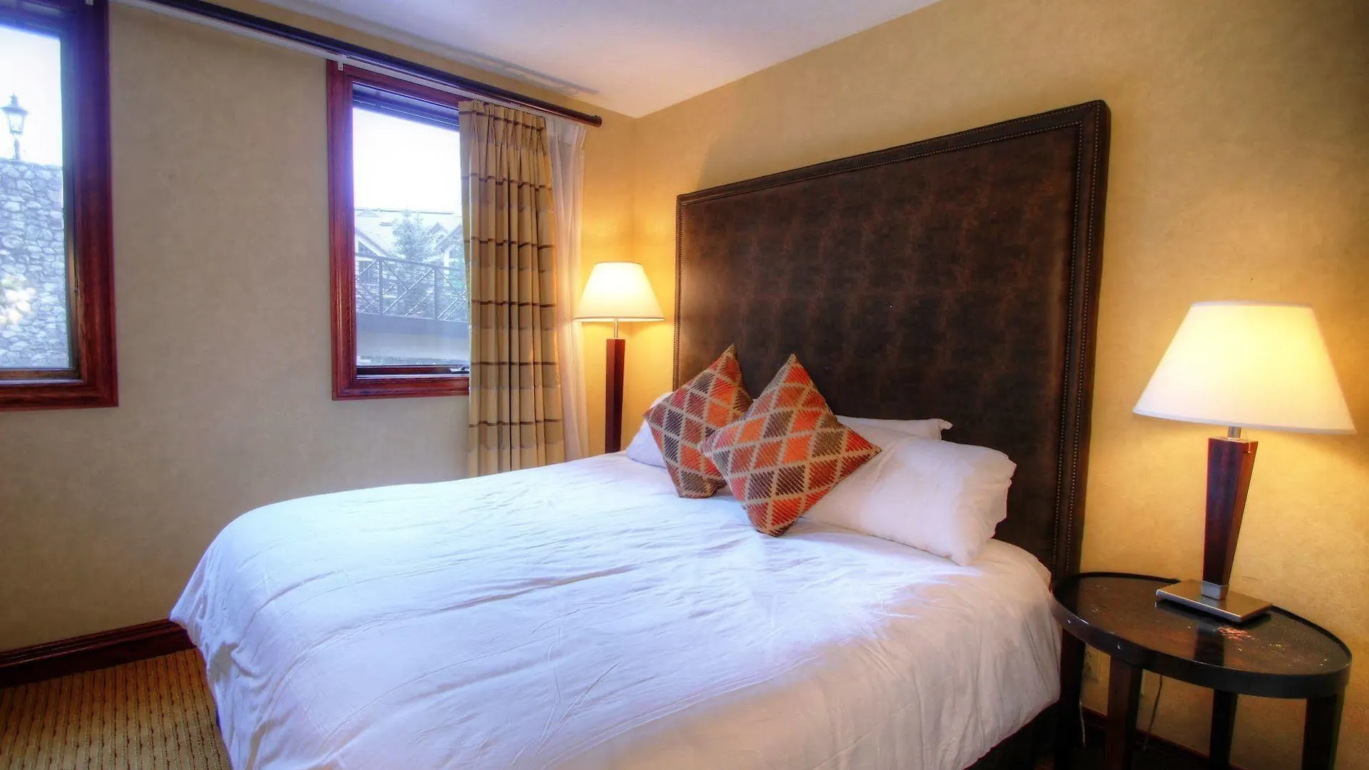 Lodge, Autograph Collection Otel Beaver Creek