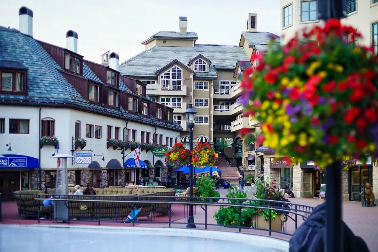 Poste Montane By East West 3* Beaver Creek