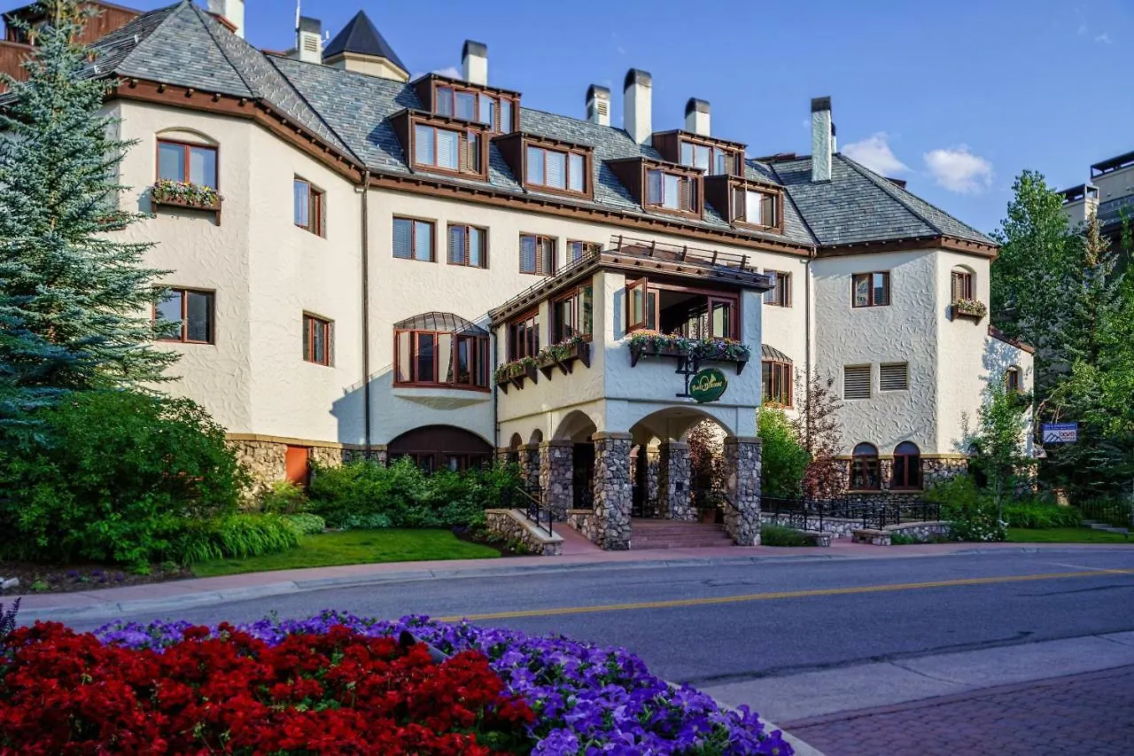 Poste Montane By East West 3* Beaver Creek