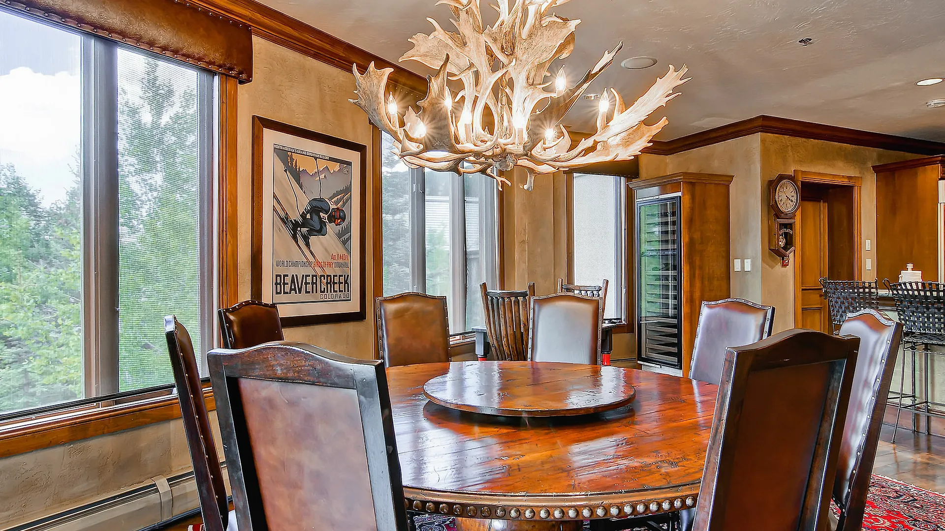 Mccoy Peak By East West 4* Beaver Creek