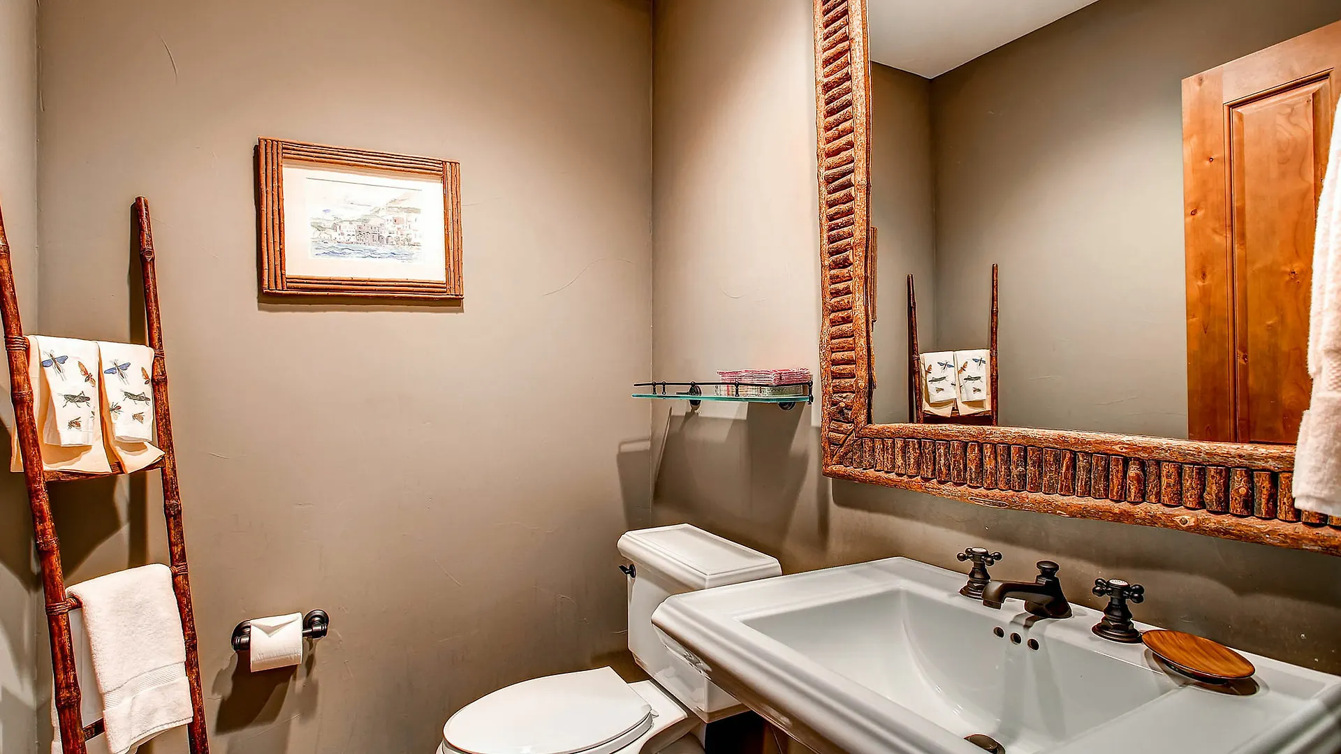 Villa Montane By East West * Beaver Creek
