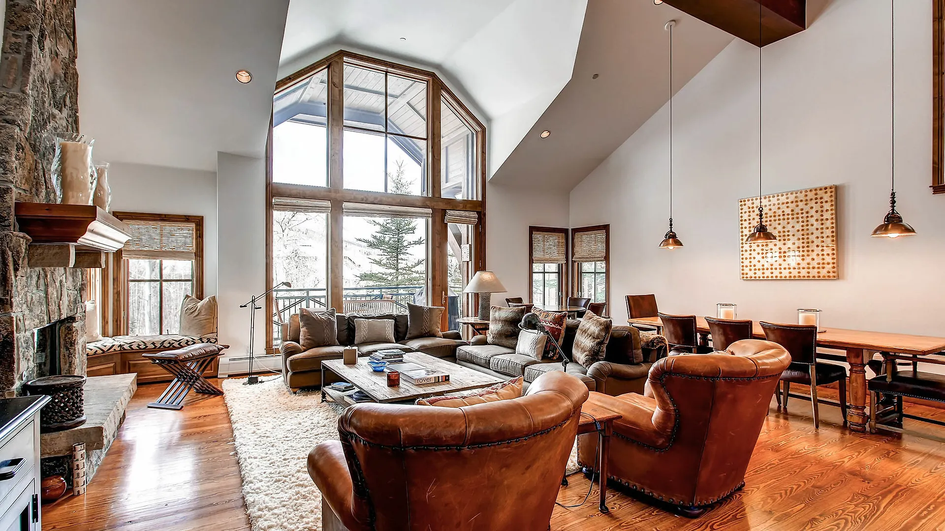 Villa Montane By East West Villa *