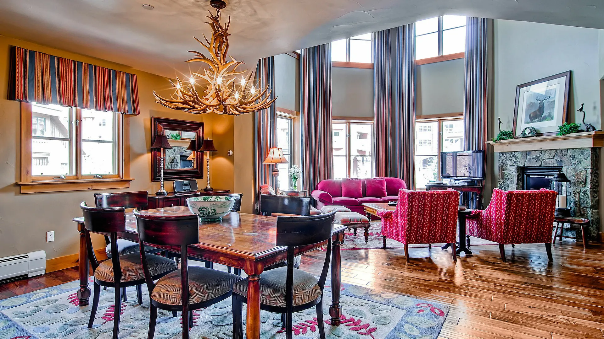 Villa Villa Montane By East West *