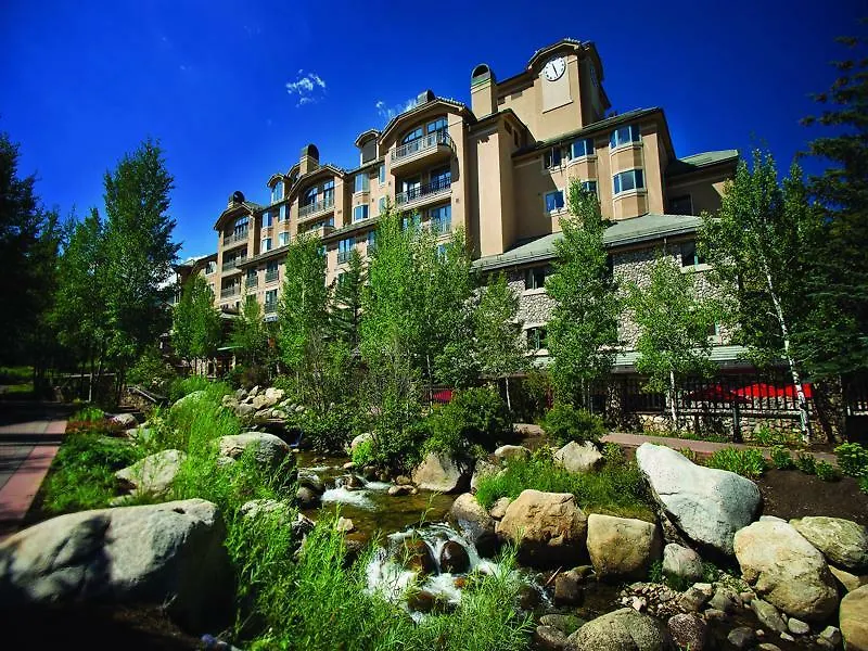 Lodge, Autograph Collection 4* Beaver Creek