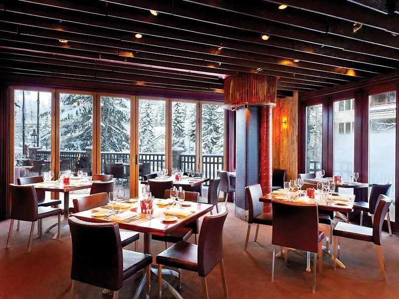 Otel Lodge, Autograph Collection