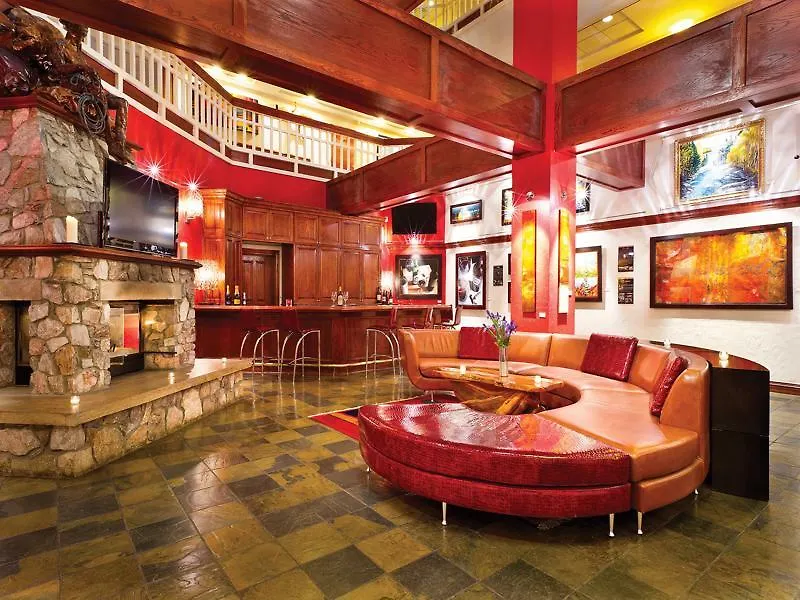Lodge, Autograph Collection 4* Beaver Creek