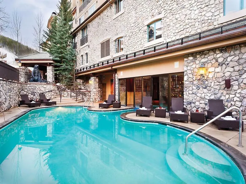 Lodge, Autograph Collection Otel