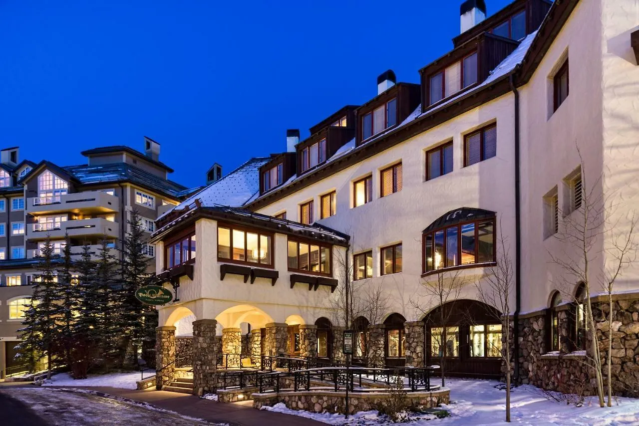 Aparthotel Poste Montane By East West