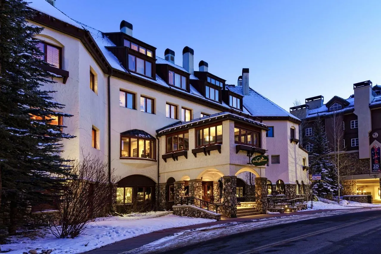 Aparthotel Poste Montane By East West