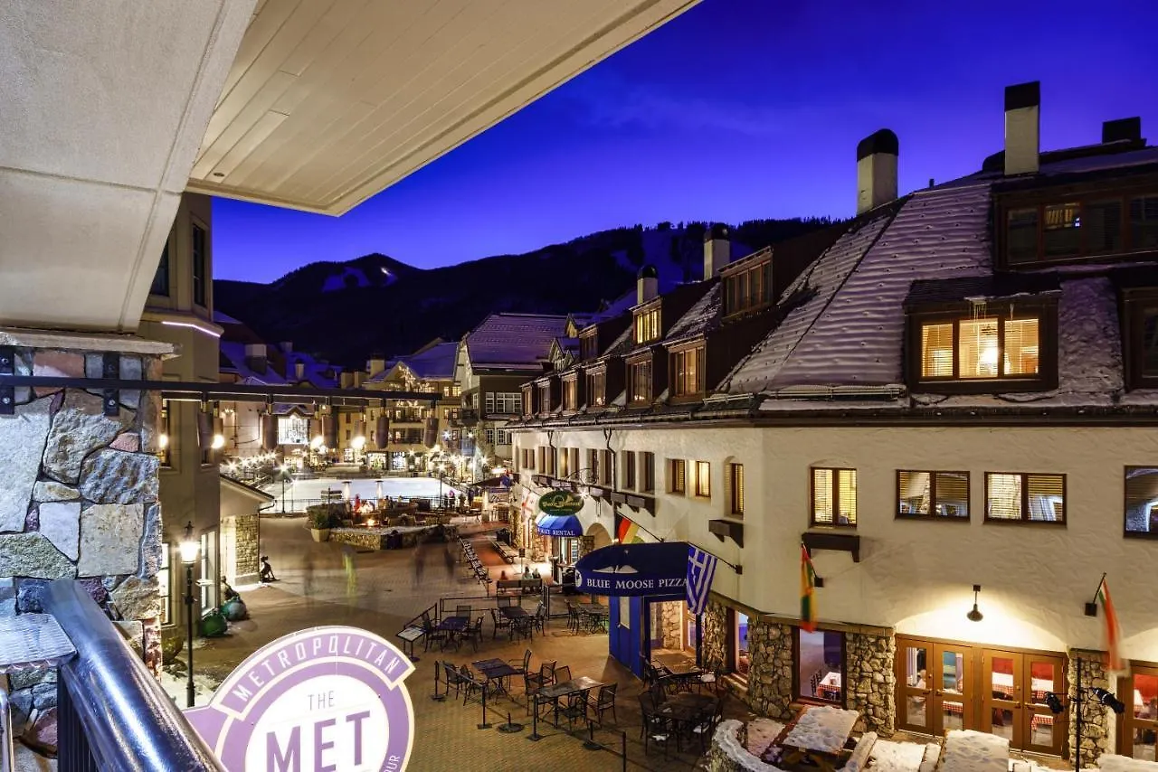 Aparthotel Poste Montane By East West 3*