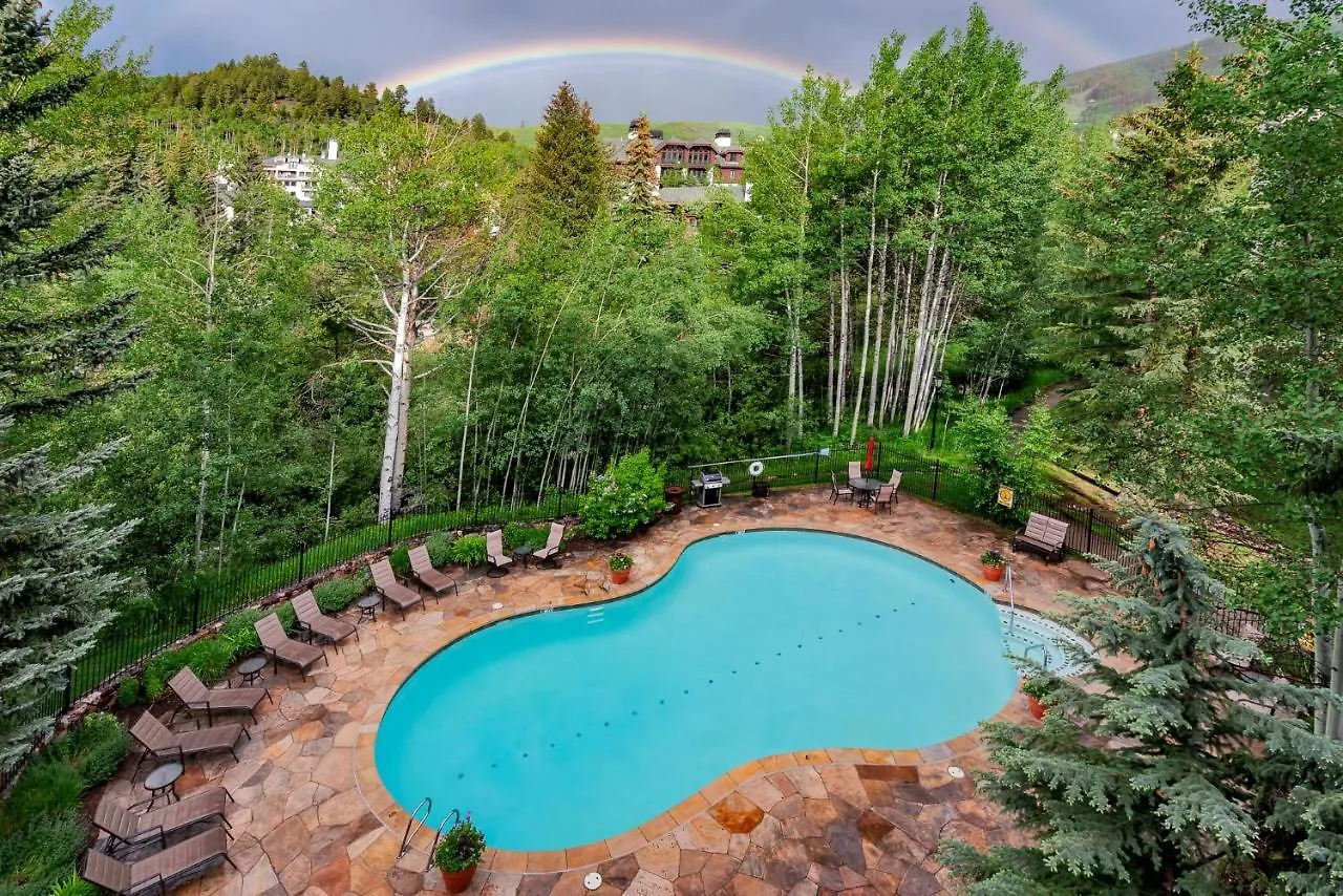 Apart Otel Creekside At 4*