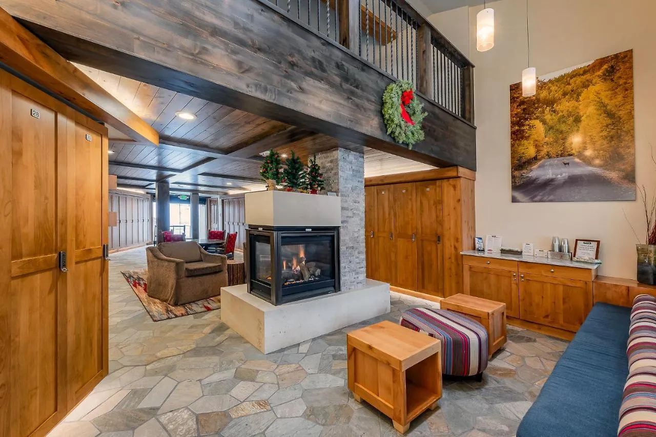 Apart Otel Creekside At 4*
